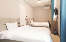 Wangxian Valley Morning Wind B&B - Wangxian Valley Scenic Area