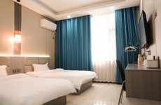 Wangxian Valley Morning Wind B&B - Wangxian Valley Scenic Area