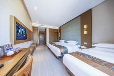 Shilinxuan Holiday Inn (Shilin Scenic Area)