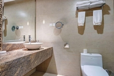 Shilinxuan Holiday Inn (Shilin Scenic Area)