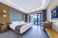 Shilinxuan Holiday Inn (Shilin Scenic Area)