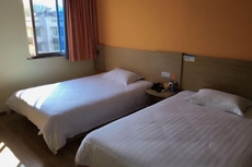 Yuanye Express Hotel (Yuanyuan Building)