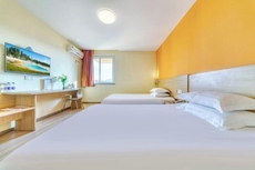 Yuanye Express Hotel (Yuanyuan Building)