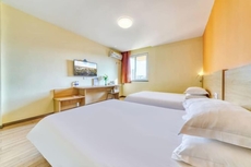 Yuanye Express Hotel (Yuanyuan Building)