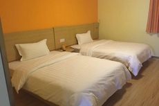 Yuanye Express Hotel (Yuanyuan Building)