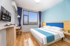 Ba tian Holiday Hotel (Zhengzhou Xinzheng International Airport)