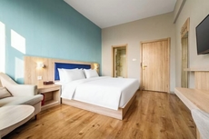 Ba tian Holiday Hotel (Zhengzhou Xinzheng International Airport)