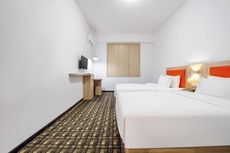 Ba tian Holiday Hotel (Zhengzhou Xinzheng International Airport)