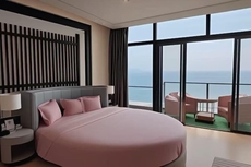 Shabawan Haijiao Renjia Theme Holiday Inn