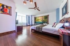 Shabawan Haijiao Renjia Theme Holiday Inn