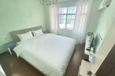 Shabawan Haijiao Renjia Theme Holiday Inn