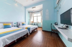 Shabawan Haijiao Renjia Theme Holiday Inn