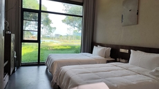 Chaoyangli Minzu Dujia Jiudian