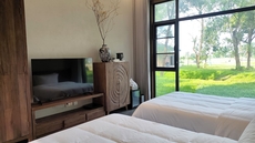 Chaoyangli Minzu Dujia Jiudian