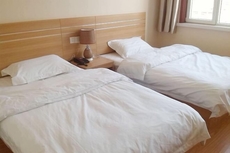 Zhengding Jiaxing Express Hotel