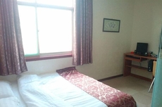 Zhengding Jiaxing Express Hotel
