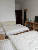 Zhengding Jiaxing Express Hotel