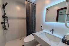 Zhijin Shancheng Hotel