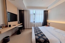 Zhijin Shancheng Hotel