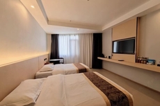 Zhijin Shancheng Hotel