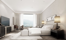 Intercontinental Maotai Town by IHG