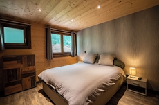 CHALET LES CERFS