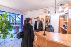 Montempo Goussainville