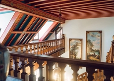 Domaine de Bize Mirepoix Manoir