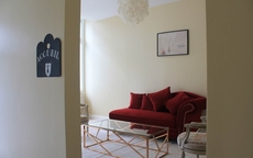 Duc de Bretagne Luxury appart'hotel