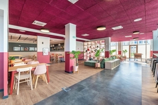 Student Factory Lyon Parilly