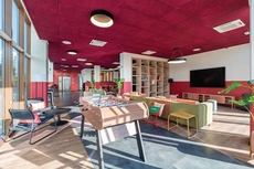 Student Factory Lyon Parilly