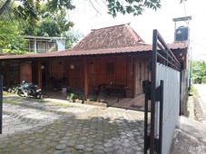 Banyu Kasongan Homestay
