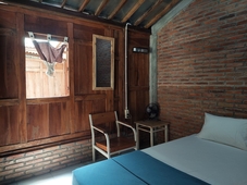 Banyu Kasongan Homestay