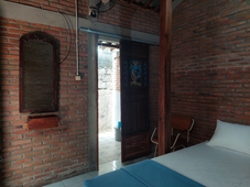 Banyu Kasongan Homestay