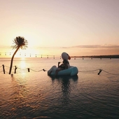 Nusa Veranda Sunset Villas & Restaurant