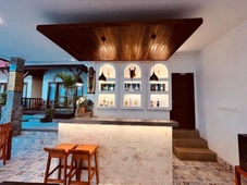 Nusa Veranda Sunset Villas & Restaurant