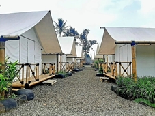 Grand Royale Tapos Resort Bogor