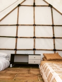 Grand Royale Tapos Resort Bogor