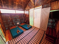 Grand Royale Tapos Resort Bogor