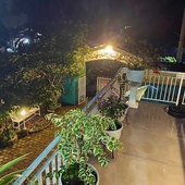 Green House Villa Bogor