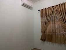 Green House Villa Bogor