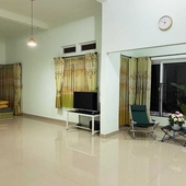 Green House Villa Bogor