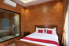 TwoSpaces Living at deRos Resort & Cafe