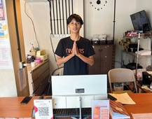 Anders Permata Millenium