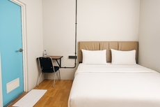 Anders Permata Millenium