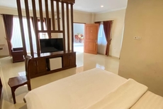 The Garden Suites Solo