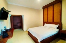 The Garden Suites Solo