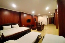 The Garden Suites Solo