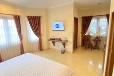 The Garden Suites Solo