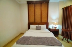 The Garden Suites Solo